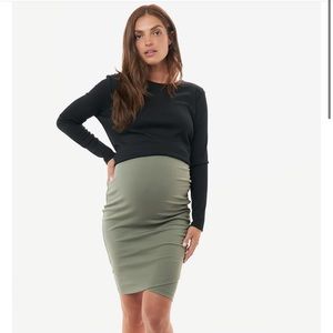 Bae The Label Hidden Treasure Skirt